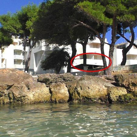 Appartamento La Caletta กัลลีโปลี ภายนอก รูปภาพ