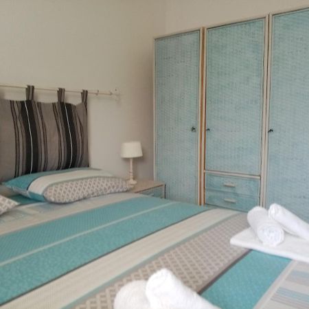 Appartamento La Caletta กัลลีโปลี ภายนอก รูปภาพ