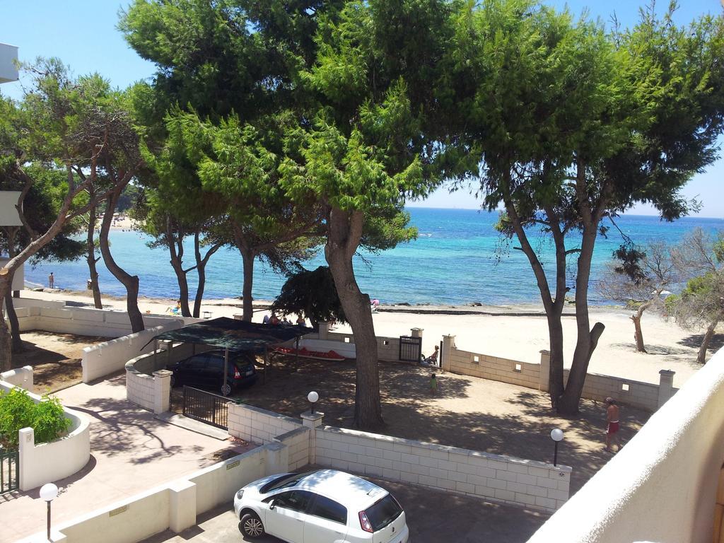 Appartamento La Caletta กัลลีโปลี ห้อง รูปภาพ